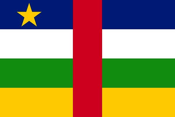 حمله مسلحانه در آفریقای مرکزی 37 کشته بر جای گذاشت