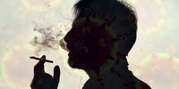 رونق مصرف دخانیات در میان مردان