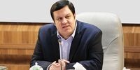 فرشید فرخ‌نژاد، مدیرعامل جدید بانک ملت شد