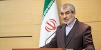 کدخدایی: کیفرخواست پرونده ترور حاج قاسم به مراحل نهایی نزدیک شده است
