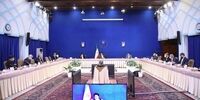  اظهارات رئیسی درباره اشتغال جوانان