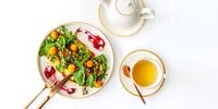 با این رژیم غذایی، همیشه جوان بمانید!