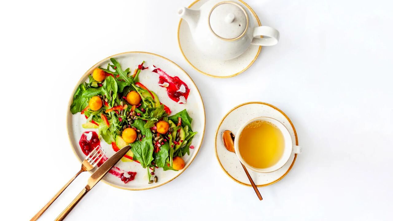 با این رژیم غذایی، همیشه جوان بمانید!