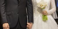 طلاق عروس نیم ساعت قبل از جشن دلیل انتخاب آرایشگر