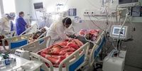 خطر وبا بیخ گوش این استان است