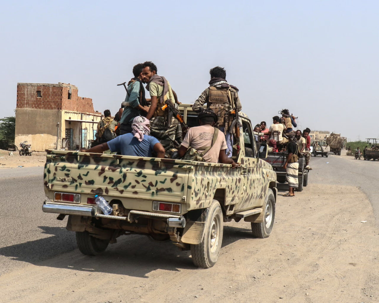 یمن