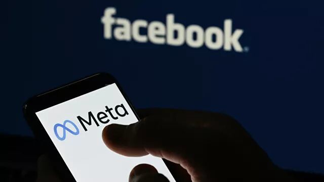 شبکه اجتماعی فیس بوک در روسیه تحریم شد