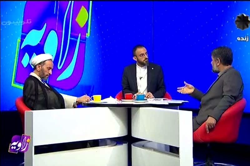 متن کامل مناظره بی‌سابقه تلویزیونی درباره «حجاب اجباری»؛ سردبیر سابق کیهان: میانگین عدم رعایت حجاب شرعی در کشور ما هفتاد درصد است