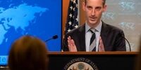  آمریکا شریکی مصمم برای عراق است/ مراقبیم که کشورها به تحریم‌های ایران پایبند باشند