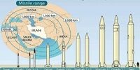 حمله موشکی ایران پیامی روشن به آمریکا و اسرائیل بود