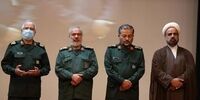 انتصاب جدید در سازمان بسیج / حکم تازه «سردار معروفی»