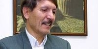 شبان شهیدی مؤدب فوت کرد