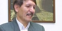 شبان شهیدی مؤدب فوت کرد