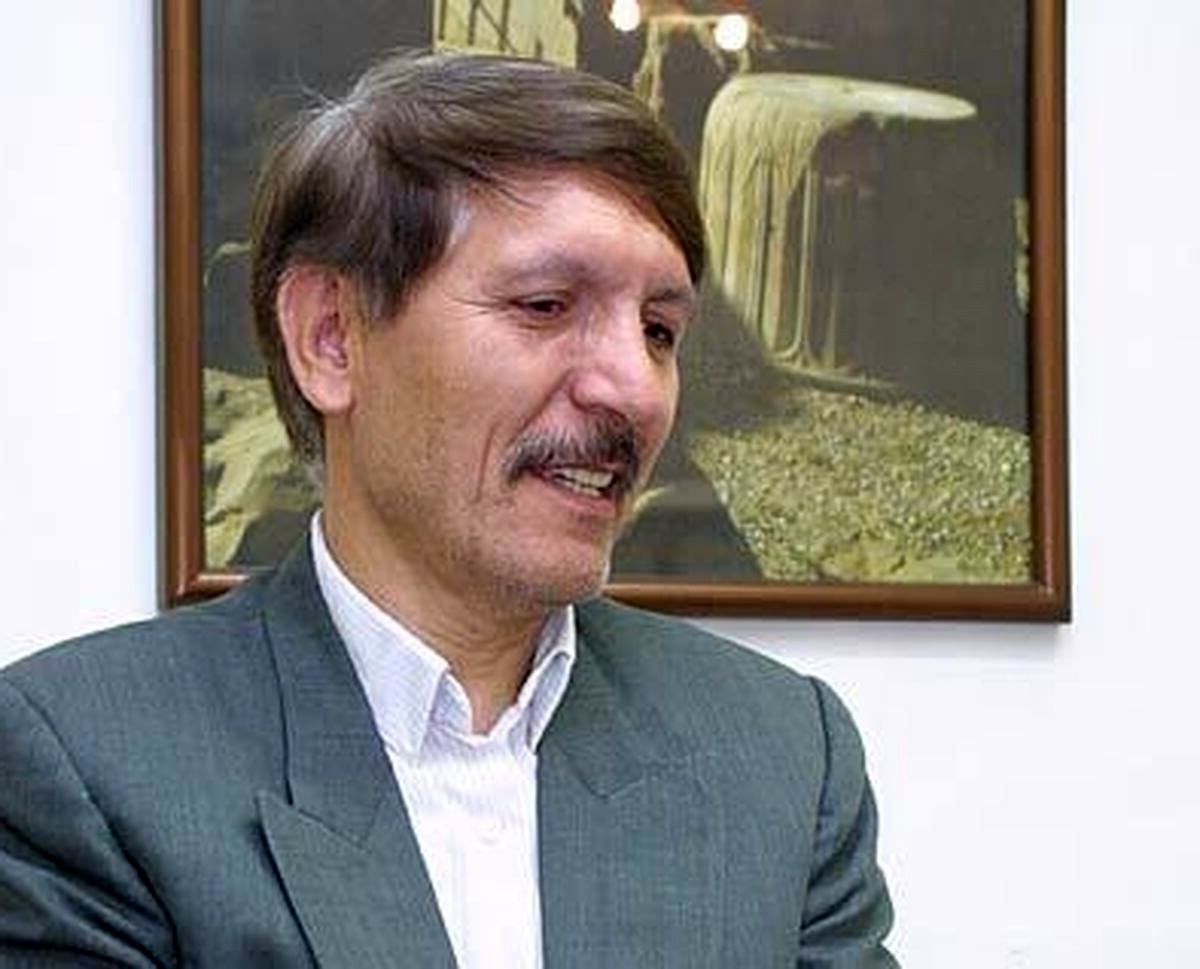 شبان شهیدی مؤدب فوت کرد