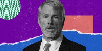 بازی بزرگ برای کنترل بازار بیت‌کوین | رمزگشایی از سیگنال‌های شرکت استراتژی برای خرید مجدد بیت‌کوین