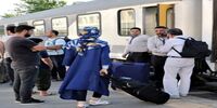پیش فروش قطار نیمه دوم مردادماه از چهارشنبه ۷ مرداد آغاز می‌شود