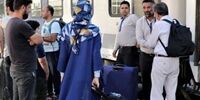 پیش فروش قطار نیمه دوم مردادماه از چهارشنبه ۷ مرداد آغاز می‌شود