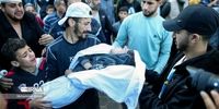 ادامه حملات اسرائیل به کرانه باختری/ کشته شدن 2 کودک به ضرب گلوله نظامیان اسرائیل