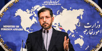 واکنش خطیب‌زاده به اتهامات بی‌پایه دولت مغرب علیه ایران
