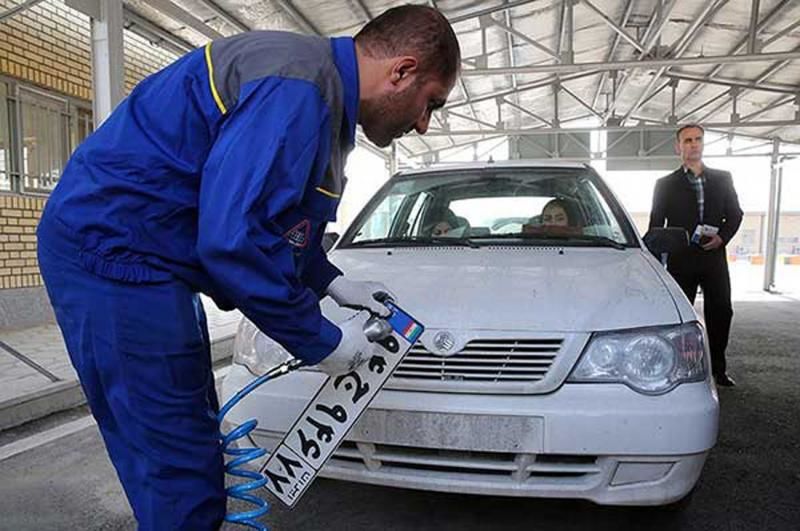 شماره گذاری خودرو‌های وارداتی آغاز شد+ جزئیات