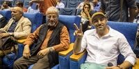 خبر مهم «علیرضا خمسه» درباره پایتخت ۷ 