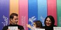 حاشیه‌های دومین روز سی‌وهفتمین جشنواره فیلم فجر
