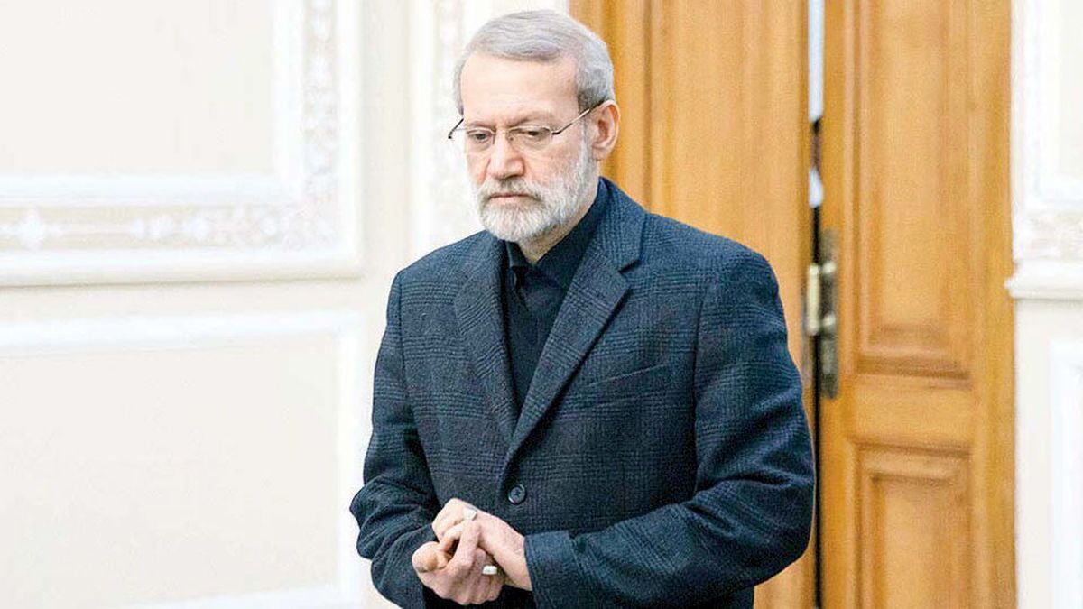 2 شرط مهم برای بازگشت لاریجانی به شعام / واقعیت ردصلاحیت‌های سیاسی در انتخابات نشان داده شد / باید منتظر اقدامات فوری لاریجانی بود