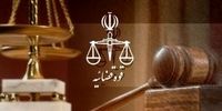 ضارب خانم منشی در بهبهان به چنگ قانون افتاد