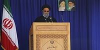 امام جمعه اصفهان: دولت از کشاورزان اصفهانی حمایت کند