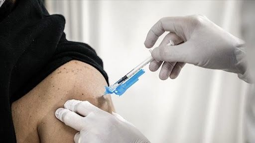 مدت باقی ماندن واکسن کرونا در بدن 