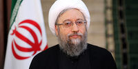یک عضو مجمع تشخیص عزادار شد/ آملی لاریجانی تسلیت گفت