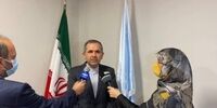 برنامه رئیسی درنیویورک