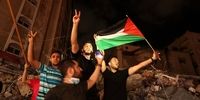 اعتراف رسانه‌های اسرائیلی به تسلط حماس بر نوار غزه