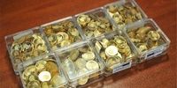 جزئیات تازه از مالیات سکه‌های پیش‌فروش