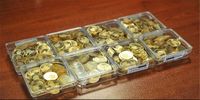 قیمت سکه و طلا امروز شنبه ۱۳ مرداد + جدول