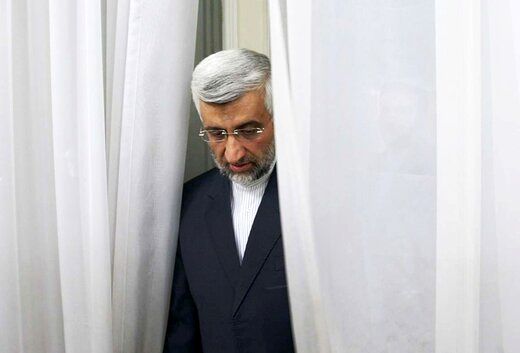 اصولگرایان علیه سعید جلیلی/ احمدی نژاد پشتوانه رأی دارد؟