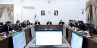 تعرفه خودروهای «هیبریدی و برقی» بدون تغییر باقی ماند
