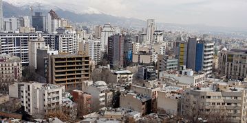 قیمت مسکن در سال 81 چقدر بود؟/ ۲۳ آذر ۱۳۸۱:  قیمت مسکن می‌شکند+ عکس