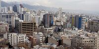 قیمت مسکن در سال 81 چقدر بود؟/ ۲۳ آذر ۱۳۸۱:  قیمت مسکن می‌شکند+ عکس
