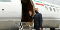 امیرعبداللهیان مسکو را ترک کرد