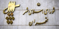 داماد یک عضو شورای شهر استعفا داد