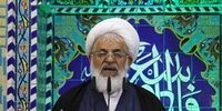 امام جمعه یزد: سپاه پاسداران از پایه‌های حکومت اسلامی است