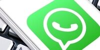 قابلیت جدید به واتساپ اضافه شد/چگونه با عکس‌هایمان استیکر بسازیم؟ + فیلم 