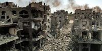 شناسایی دو بازنده اصلی جنگ غزه