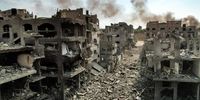 شناسایی دو بازنده اصلی جنگ غزه