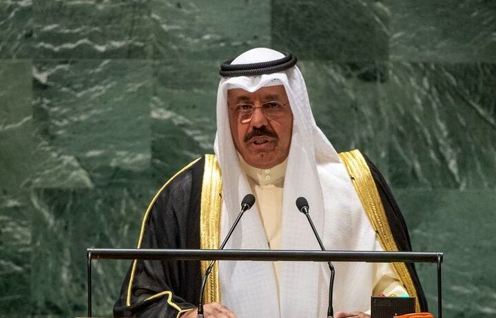 ادعاهای عجیب کویت علیه ایران در سازمان ملل