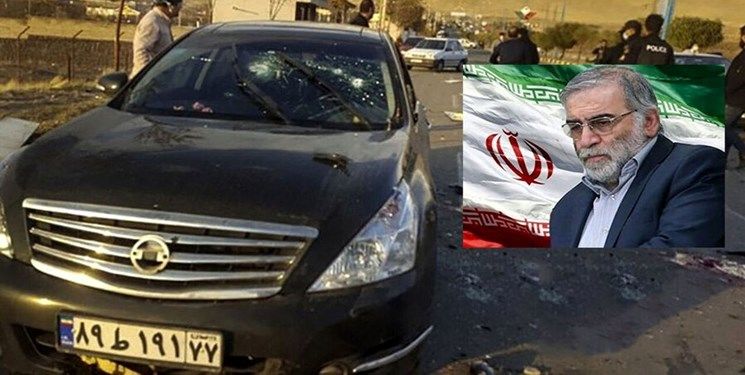 جزئیات عجیب از عملیات ترور دانشمندهسته‌ای ایرانی
