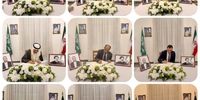 مراسم یادبود شهدای خدمت در سرکنسولگری ایران در جده برگزار شد