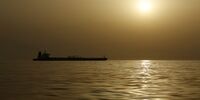  تغییر مسیر نفتکش حامل نفت عربستان از مصر به آمریکا