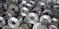 روند صادرات محصولات فولادی در هفت ماهه سال + جدول